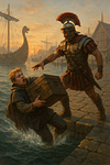 Thumbnail of the chapter. Chapter 2: 'Friendship and hatred' (2.5/2)