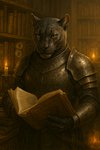 Thumbnail of the chapter. Chapter 3: 'The Judgment of Gods' (1/4)
