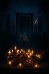 Thumbnail of the chapter.  Chapter 3: 'The Judgment of Gods' (4.5/4)