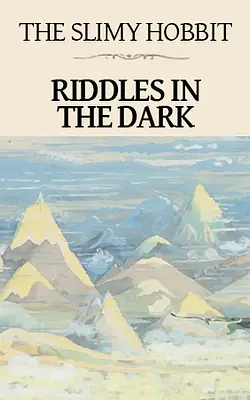 Riddles in the Dark: A Collection of Puzzles and Poems