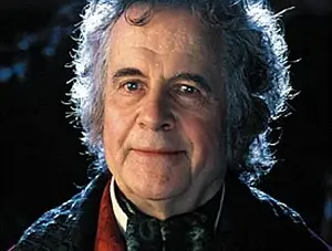 Avatar of the author. Bilbo Baggins